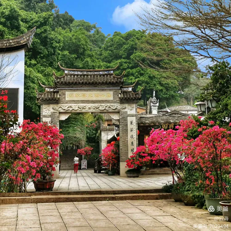 七溜八溜不离福州